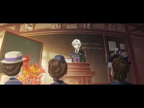 Identity V | IvoryTower PV