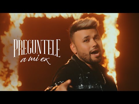 Ciro Quiñonez | Pregúntele A Mi Ex (Video Oficial)