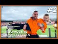 KEIHARD BOKSEN IN DEZE WORKOUT!? |  Workout #2 met Nathan & Lavezzi Rutjes | Zappsport