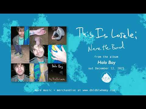 This Is Lorelei and Double Double Whammy