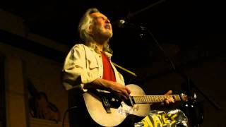 Gurf Morlix-Cold, Cold World (second camera)