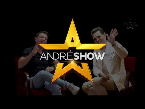 Programa André Show - 06/05/2023 - THIAGO COMÉDIA