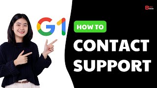 How To Contact Google One Support In 2024