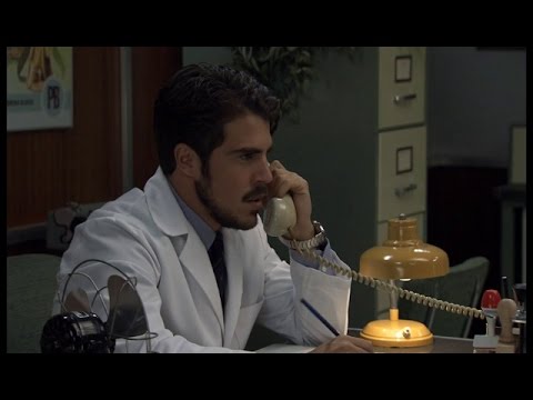 Amar es para siempre T3 C460 - Jorge tiene algo que ver con el secuestro de Jesús