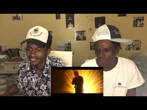 MR SEED feat SCAR MKADINALI - THIS YEAR (REACTION VIDEO)