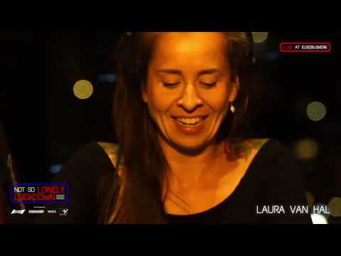 (Not So) Lonely Lockdown Eusebiuskerk x Laura van Hal