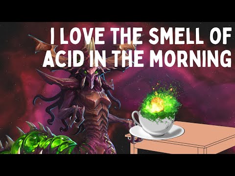 ZEN ZAGARAS ANNIHILATE EVERYTHING - Weekly Brawl [Starcraft 2 Direct Strike]