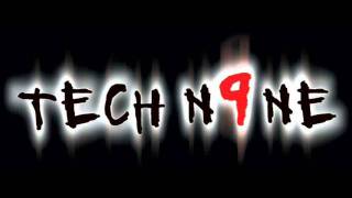 Tech n9ne feat akon - Victory