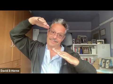 Ep 44 Investing & ESG with David Horne