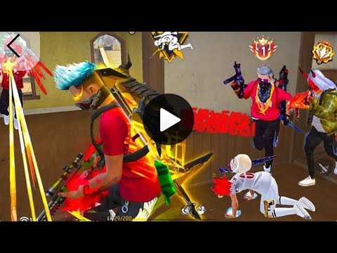 BHAI · India's Fastest Player Raistar Always left me Alone - मुझे छोड़ कर भाग गया -Free Fire #: 40.M