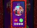 Kiki calls - 😻 pick up the phone from