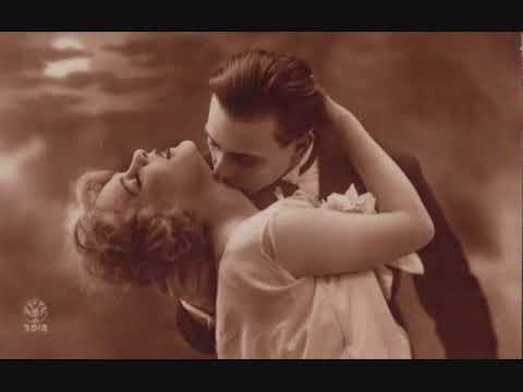 Answer My Heart- Ernie Holst Hotel Lexington Orchestra