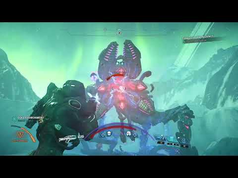 Mass Effect™  Andromeda part 30 Walkthrough - No Commentary