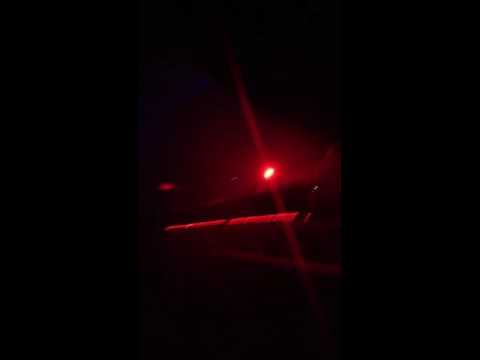 2016/05/13 Will Atkinson @ Fly: ID#4 (Josep - Vocal ID?)