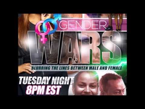 Gender Wars PC