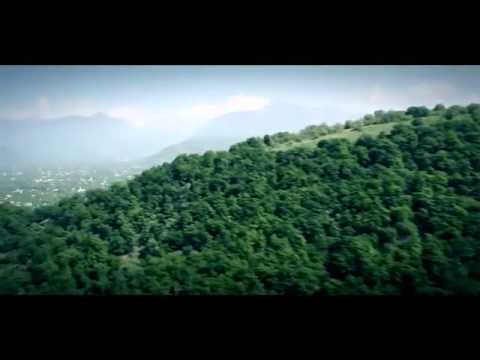 EUROVISION  2012  BAKU   AZERBAIJAN