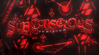 [VERIFIED] SUBCONSCIOUS // LUNARRIA (NEW HARDEST)