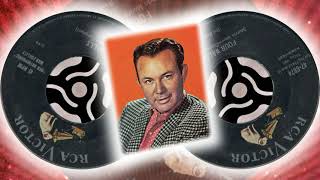 Jim Reeves  -  Four Walls (1957)