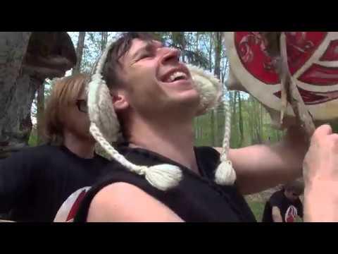 Zdob si Zdub. Carpathian Adventures  2017