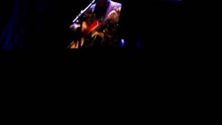 Ryan Adams - This House Is Not For Sale Barbican 20th June 2011