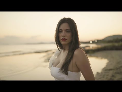 Ada Athanasopoulou - El Viento de mi Amor - [Giorgos Hatzinasios]