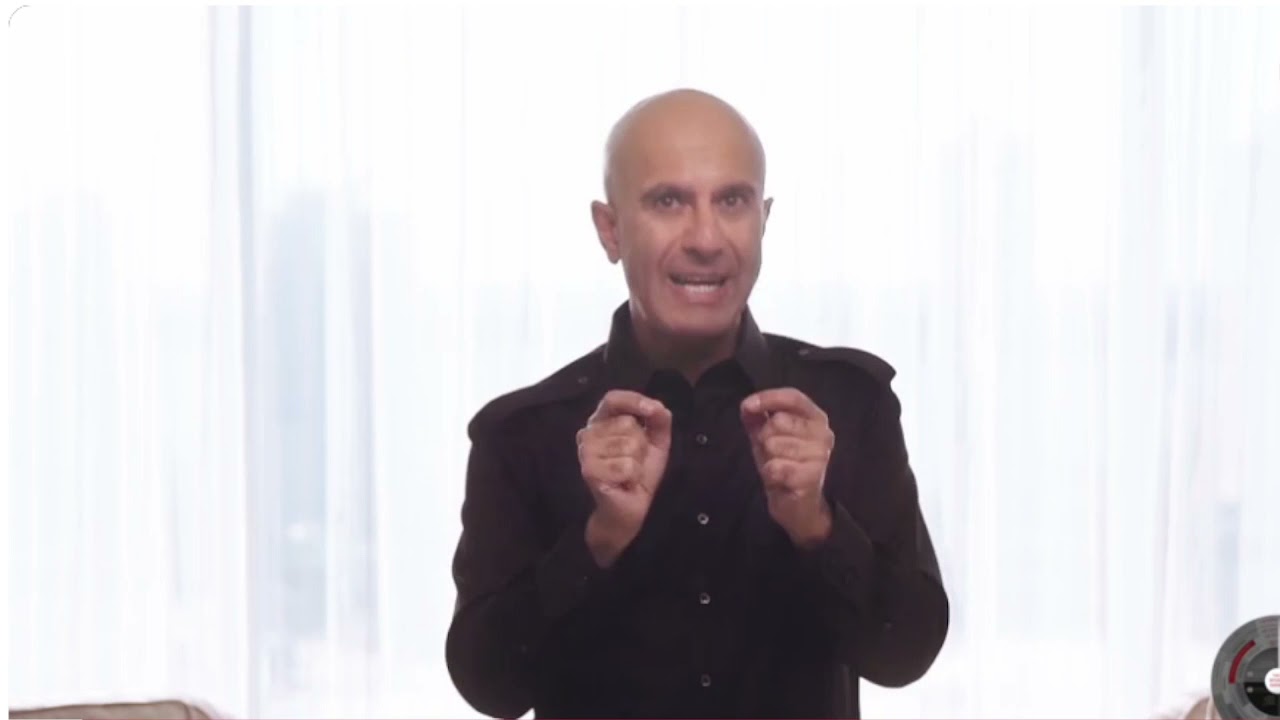 Mindset Tactic: Performance | Robin Sharma Personal Mastery Academy