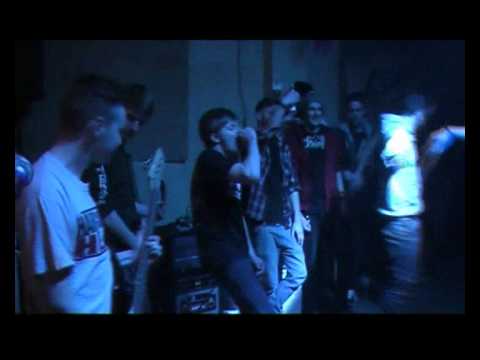 TIDES DENIED Kassel, Bandhaus