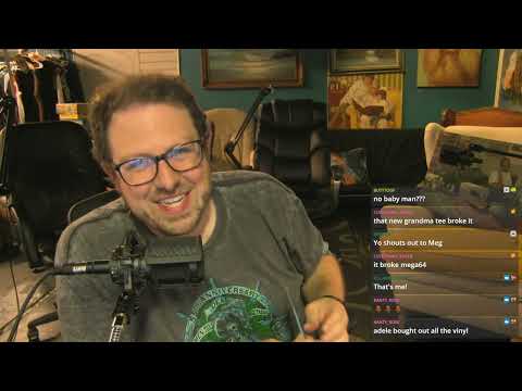 FutureProbe #97 - Steam Deck Exploration