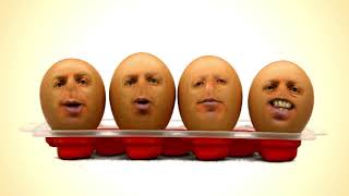 egg face orchestra beatbox song @befantaland