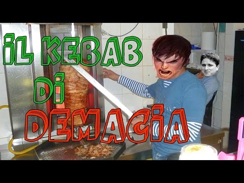 COME SCALARE IL BRONZO TROLLANDO #10 - FULL CRIT GAREN