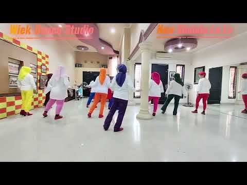 demo - New Shalala La La