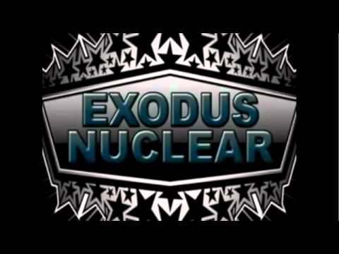 Exodus Nuclear Round (Jamrock vs. Gemini 1993)