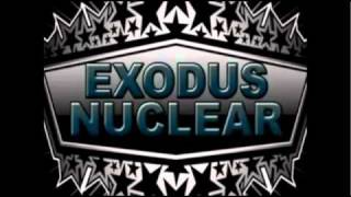 Exodus Nuclear Round (Jamrock vs. Gemini 1993)