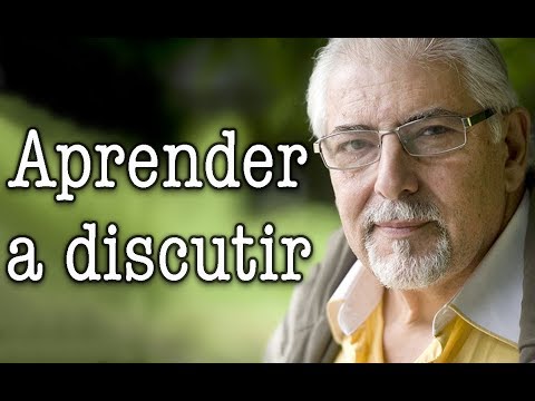 Jorge Bucay  - Aprender a discutir
