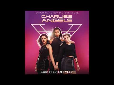 The Great Con | Charlie's Angels OST