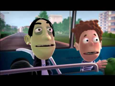 Terkel in Trouble without context