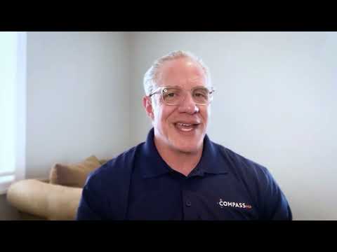 With Cynomi, CompassMSP is able to close deals in days as opposed to months