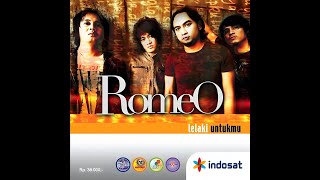 Download lagu ROMEO - MATI BERSAMAMU (2006) (CD-RIP) mp3