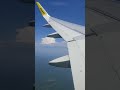 Full Video Of Spirit Airlines Planes Landing At EWR Newark Liberty International Airport