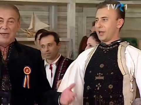 Tudor și Nicolae Furdui-Iancu - DUET - La omu' cu suflet bun - TVR 1 - 2017