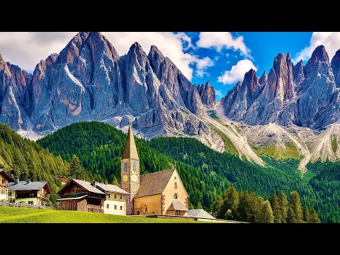 Bolzano Bozen Trentino Italy South Tyrol Walking Tour