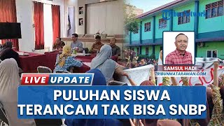 Siswa SMKN 3 Kota Blitar Tak Bisa Ikut SNBP gegara Sekolah Lalai, Beri Kompensasi Bimbel