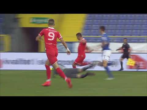 5.Kolo PLBiH | FK Željezničar - FK Mladost Doboj-Kakanj 0-1
