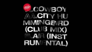 Jam City - City Hummingbird (Club Mix)