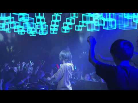 VocaNicoNight  Pre-Party Kikuo（きくお）