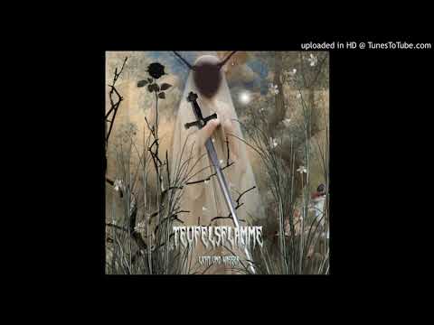 DEPTH STRIDA - TEUFELSFLAMME, LICHT & WASSER [PROD. KIRAW]