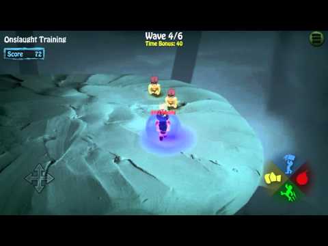 Bomb squad level 1.(easy)