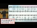Build Your Kingdom Here Worship Song A Cappella With Lyrics And Notes