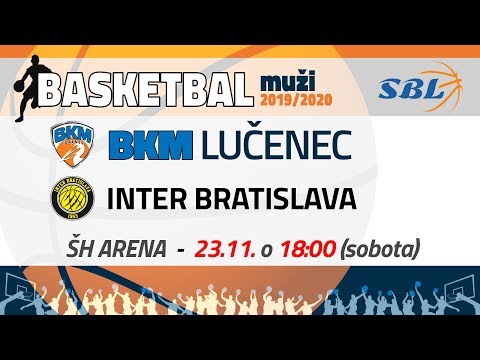 BKM Lučenec - INTER Bratislava