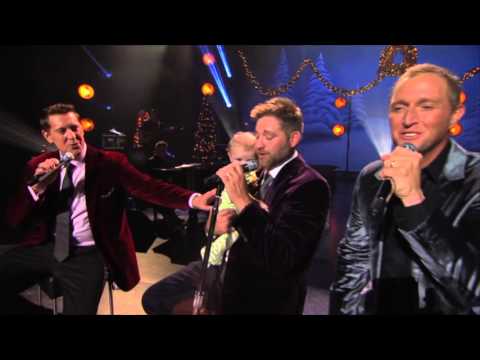 EHSS Christmas Concert - Larbert